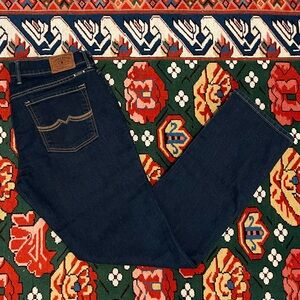 Lucky Brand Sweet N' Straight Premium Denim Jeans